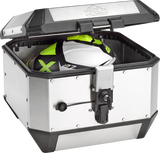 Alaska Side Case - 44L - Silver