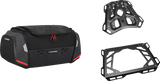 Rackpack Tail Bag System - Black - Suzuki GSX-8S \'23-\'24 2023 - 2024