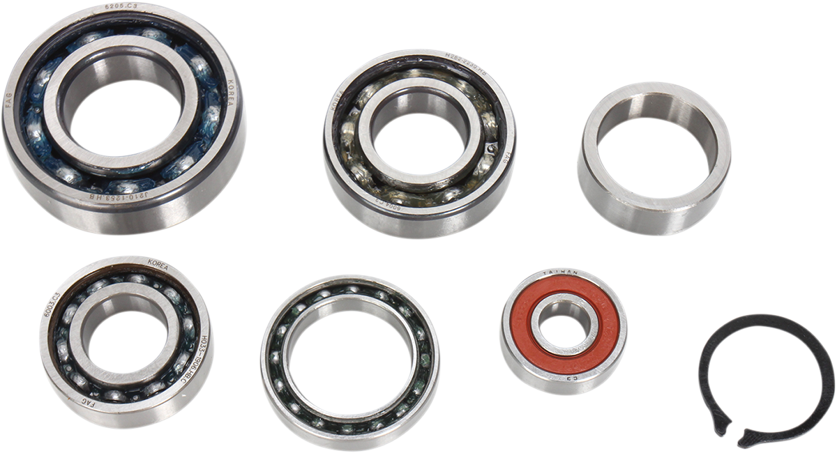 Transmission Bearing Kit 1998 - 2002