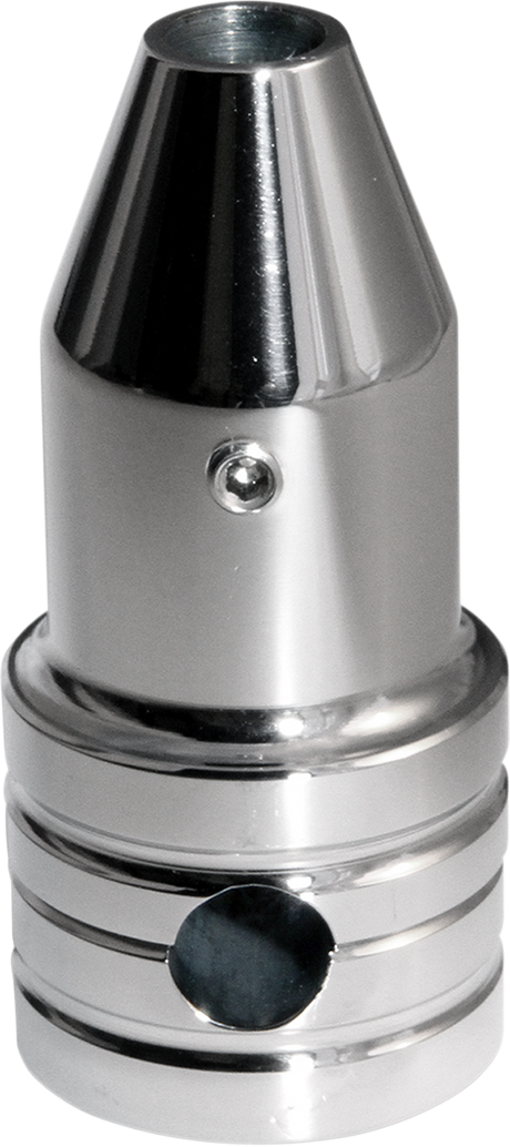 Flag Mount Base - 3/8\" Round Horizontal Bar