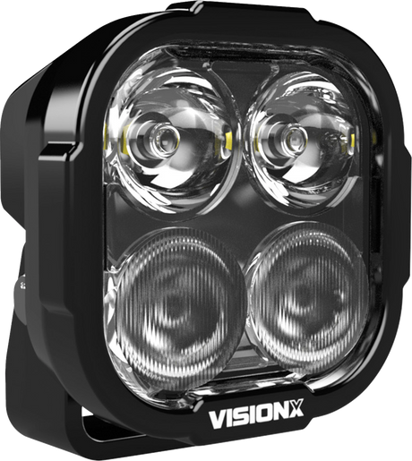 Driving Light - Duralux Gen2 - White