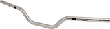 Handlebar - Moto 2.0 - Mid - Stainless Steel 2023 - 2024