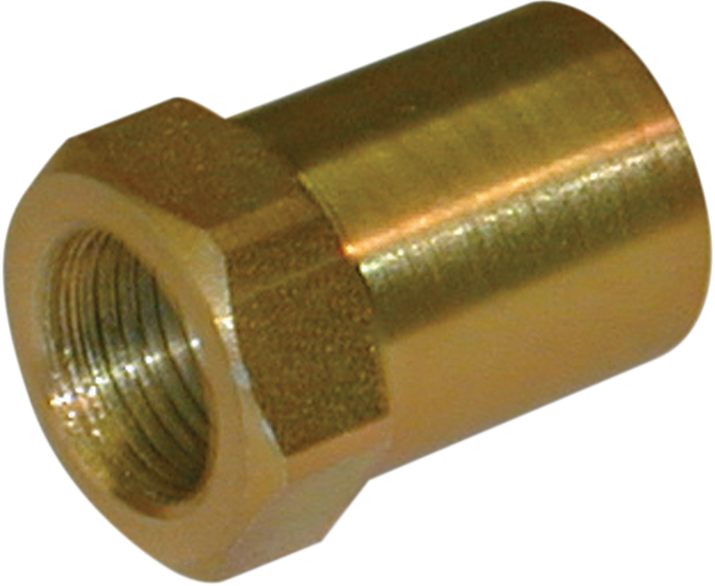 Rebound Repair Jam Nut - Showa