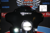 Fairing Vent Trim LED Light 2014 - 2024