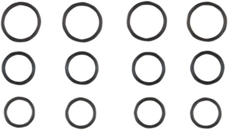 Pushrod Tube Seal Set 1981 - 1986