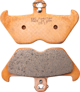 HH Brake Pads - FA407HH 1989 - 2002