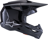 SM3 Helmet - Solid - Gloss Black - XL