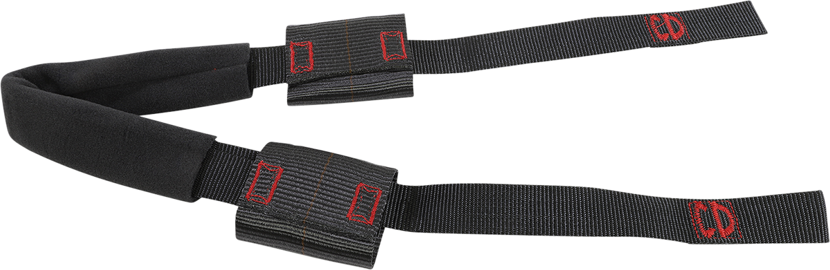 Bar-Harness - Standard - Black