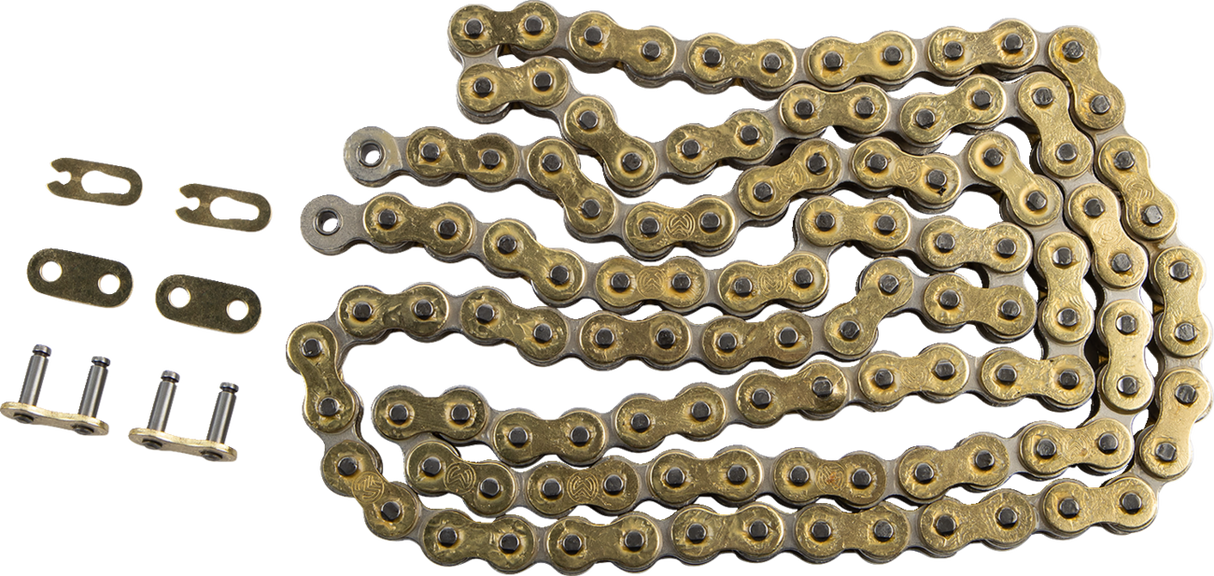 420 RXP Pro-MX Chain - Gold - 114 Links
