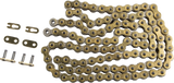 420 RXP Pro-MX Chain - Gold - 114 Links