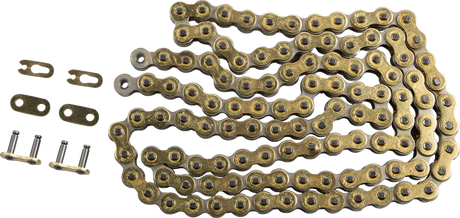 420 RXP Pro-MX Chain - Gold - 114 Links