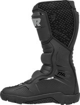 Blitz XR Trail Boots - Black/Gray - Size 10