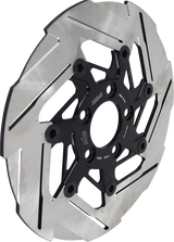 Design \"D\" 7-Spoke Brake Rotor 2004 - 2025