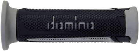 Grips - Turismo - Street - Black/Gray