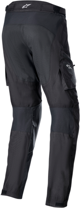Venture XT Over-the-Boot Pants - Black - 4XL