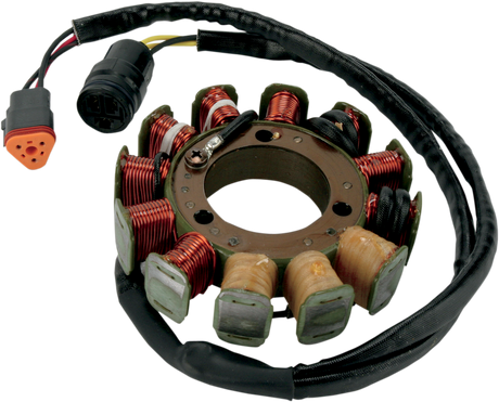 Stator - Ski-Doo 2000 - 2002