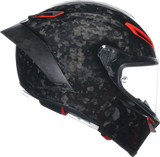 Pista GP RR Helmet - Carbonio Forgiato - Italia - 2XL