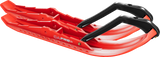 TMX Ski Set - 42\" - Red