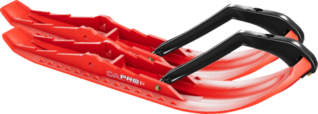 TMX Ski Set - 42\" - Red