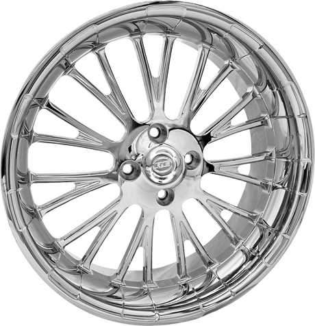 Wheel - Dynasty - Rear - Chrome - 18x7 - Trike 2009 - 2025