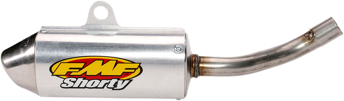 Powercore 2 Shorty Silencer 2000 - 2001