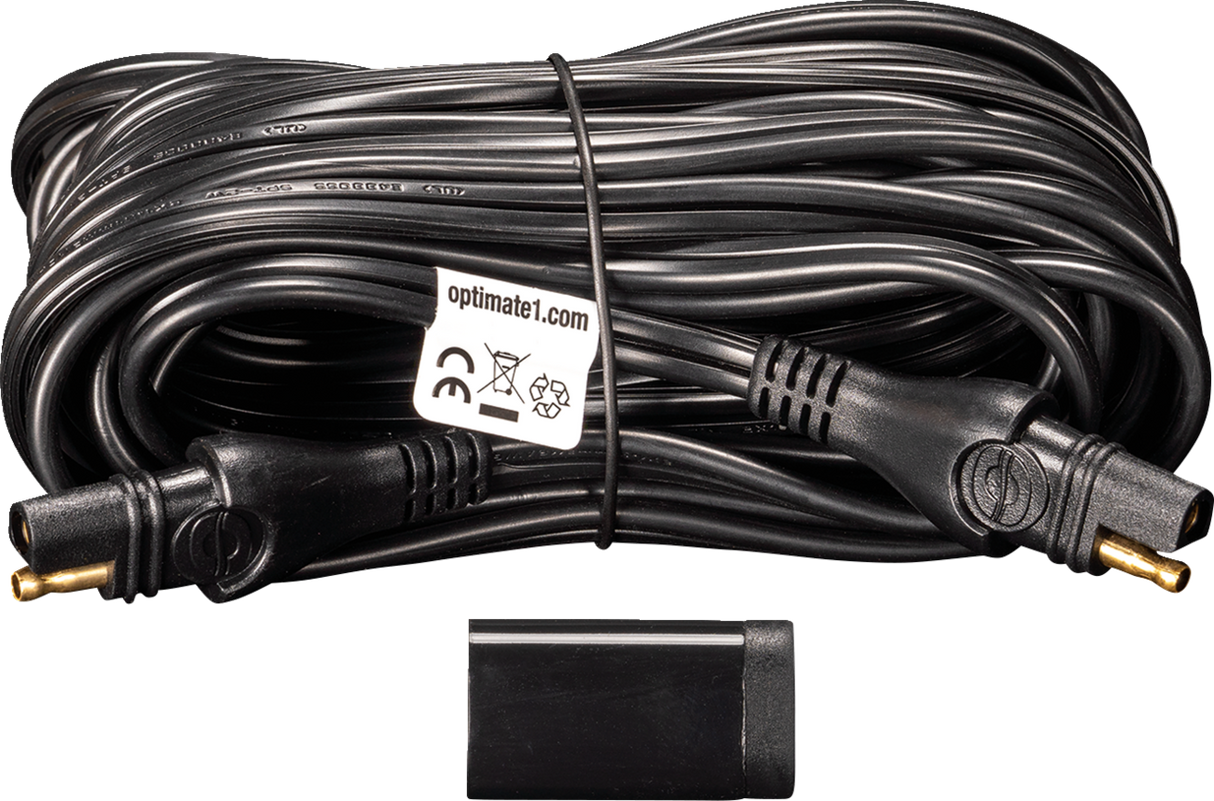 25\' Extender - Charge Cable