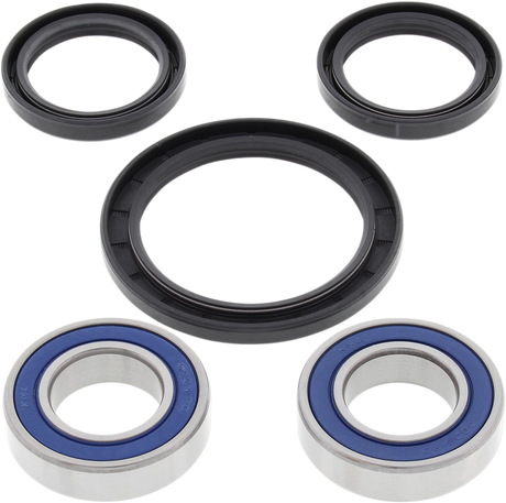 Wheel Bearing Kit - Front - Triumph 1991 - 2016