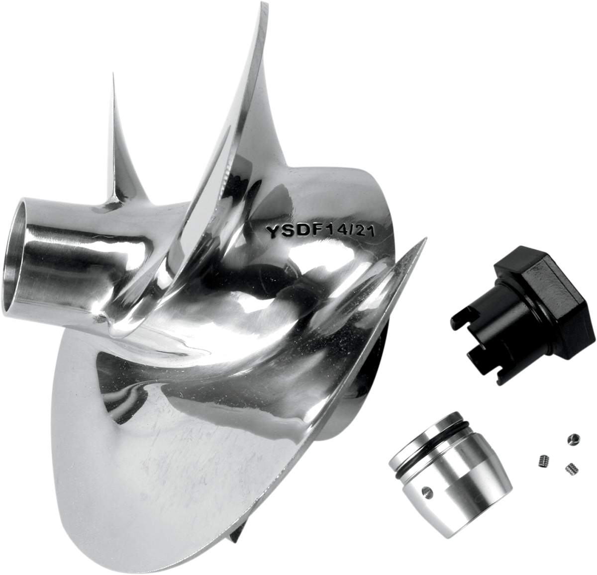 Impeller - Dynafly - 14/21 - Yamaha 2008 - 2018