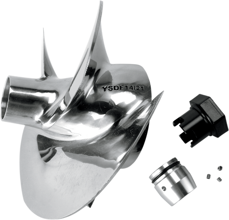Impeller - Dynafly - 14/21 - Yamaha 2008 - 2018