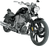 Linbar® - Chrome 2006 - 2017