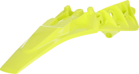 Rear Fender - Yellow 2018 - 2023