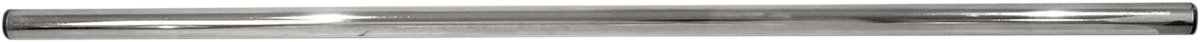 Handlebar - Broomstick - Chrome