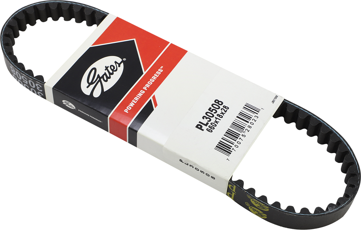 Belt Drive - Premium - Powerlink 2003 - 2009