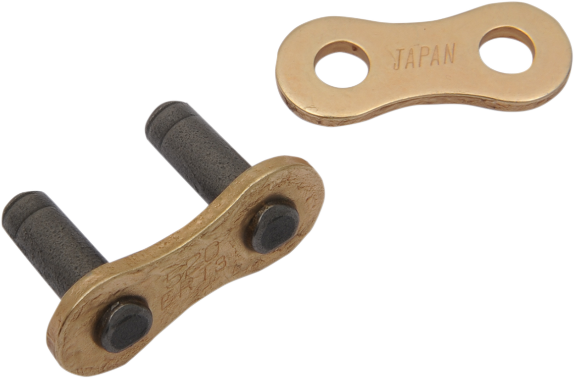 520 ERT3 - Rivet Connecting Link