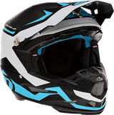 ATR-2 Helmet - Drive - Cyan - XL