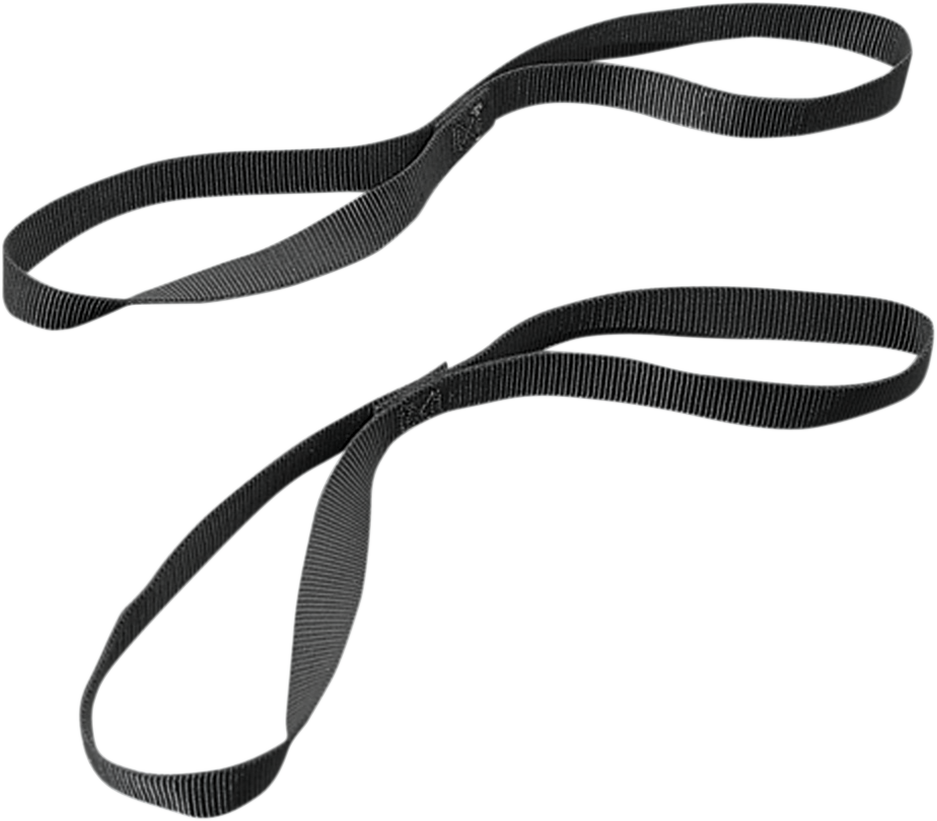 Soft Hook Extension - Black