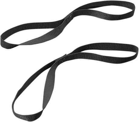 Soft Hook Extension - Black