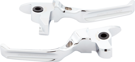 Lever Set - Method - Chrome 2008 - 2016