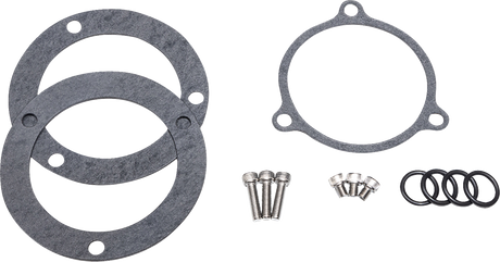 BA Air Cleaner Rebuild Kit - M8 2017 - 2024