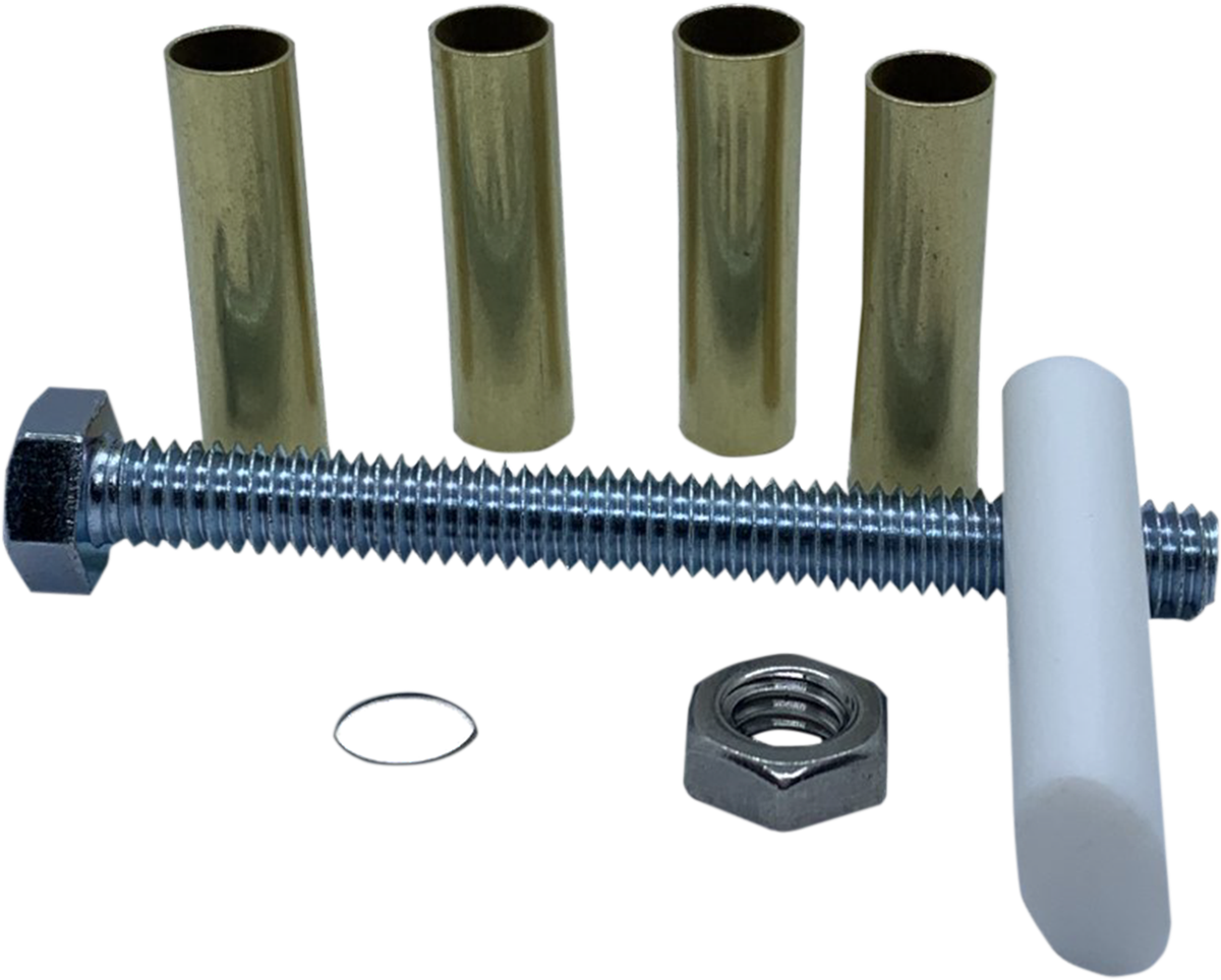 Rocker Locker Kit - 84-00 Big Twin Evolution 1994 - 1996