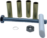 Rocker Locker Kit - 84-00 Big Twin Evolution 1994 - 1996