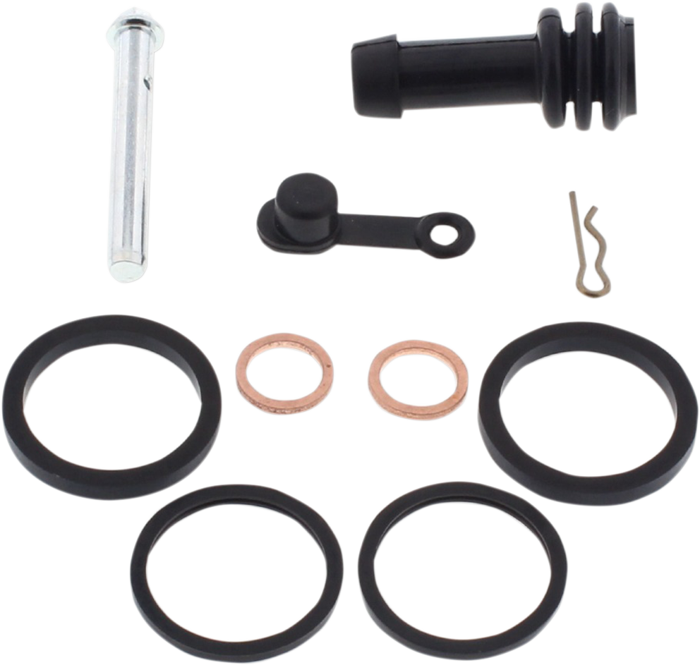 Caliper Rebuild Kit - Front - Kawasaki/Suzuki 1997 - 2024