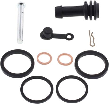 Caliper Rebuild Kit - Front - Kawasaki/Suzuki 1997 - 2024