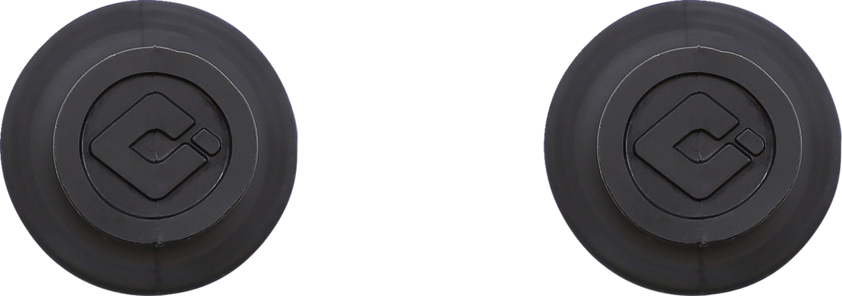 Grips - Rogue - MX - Single Ply - Black