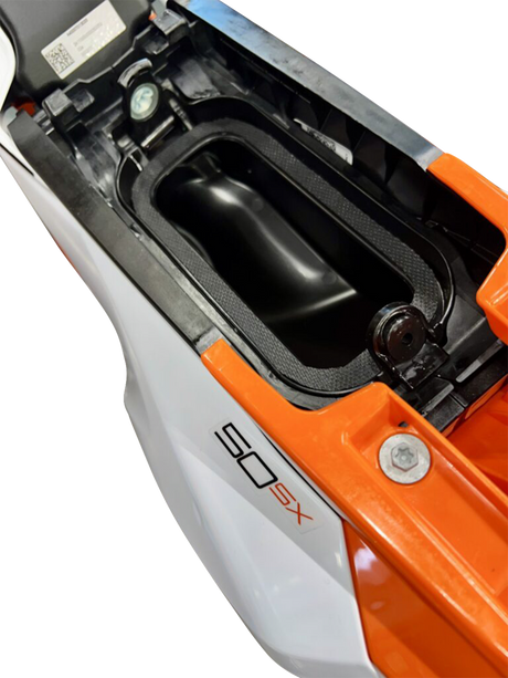 Pro-Seal Air Filter Gasket - Gas Gas/Husqvarna/KTM 2024 - 2025