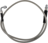 Stainless Steel Braided Clutch Line - Beta 2020 - 2025