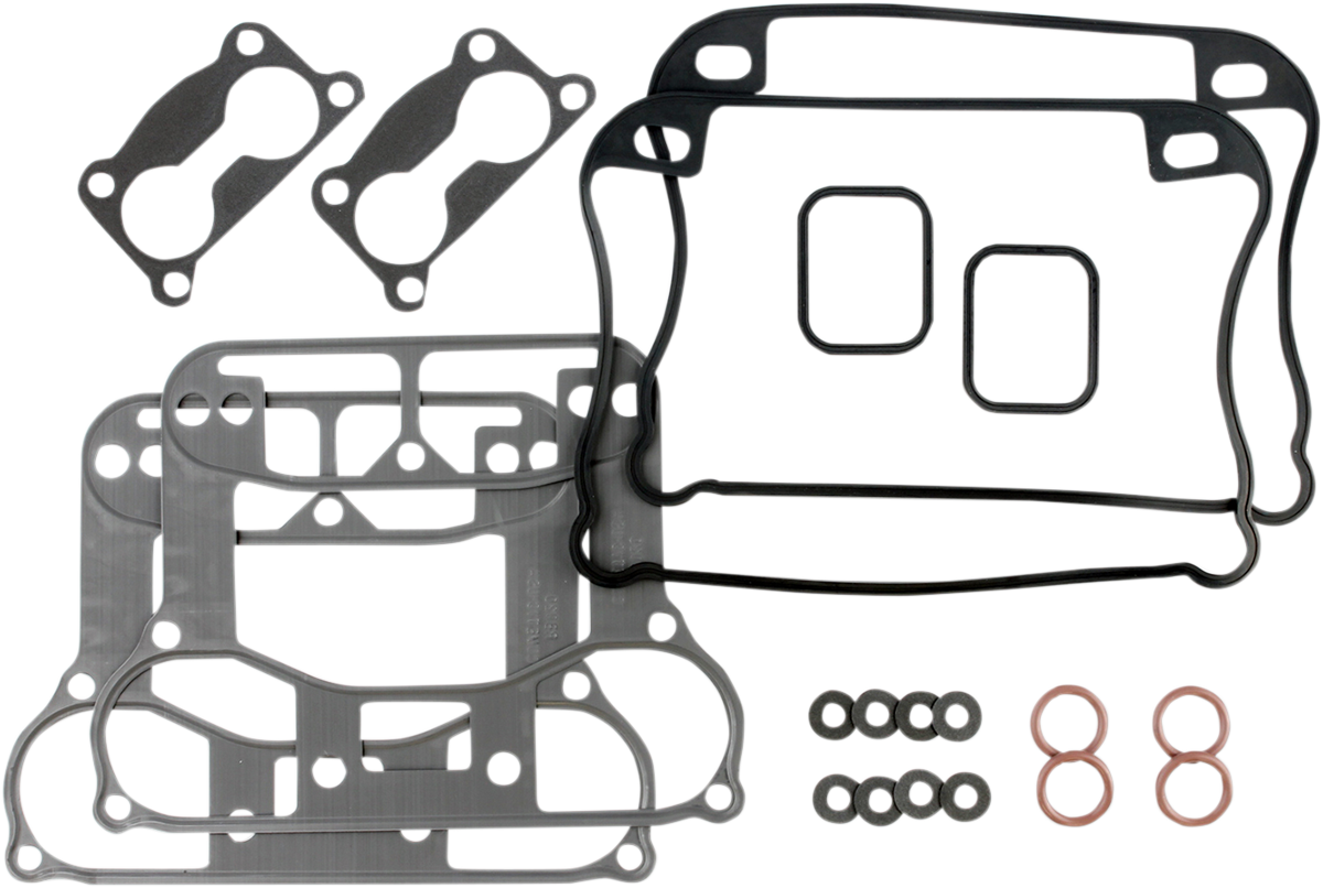 Rocker Box Gasket Kit 2002 - 2006