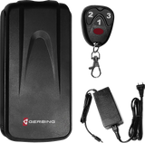 Battery - 12 V - 9000 mAh - w/ Remote