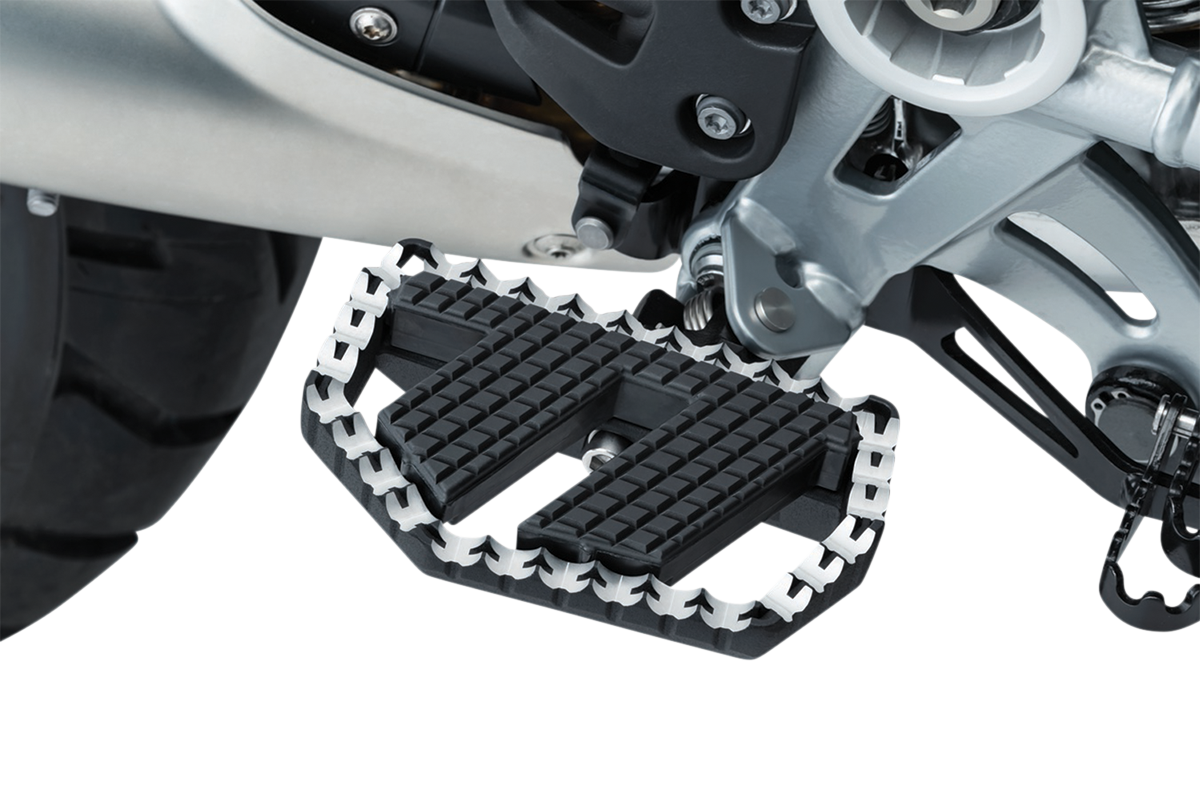 Driver Peg Adapters 2019 - 2020