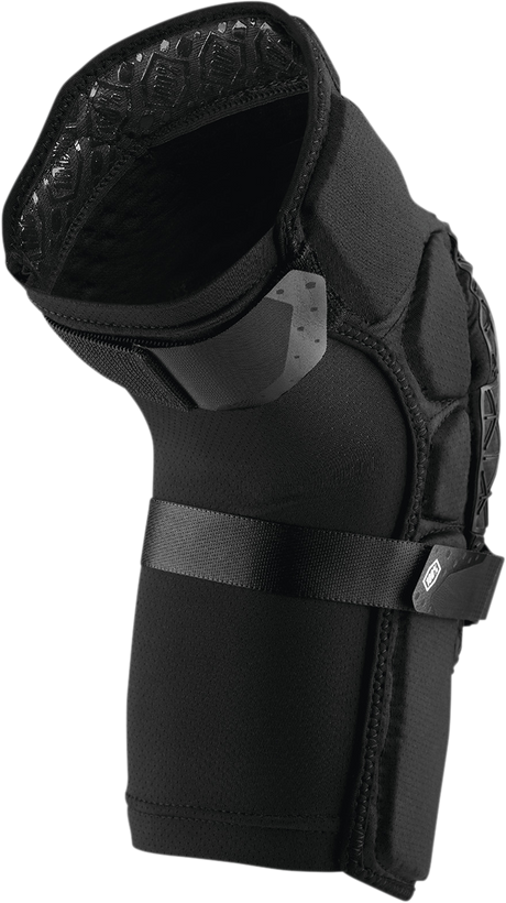 Surpass Knee Guards - Black - Small
